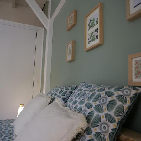 Bungalow Sofaia - Entre Terre & Mer - Tout Confort Sainte-Rose Eksteriør billede