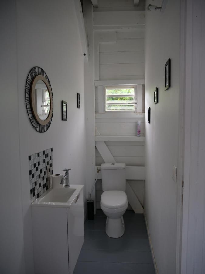 Bungalow Sofaia - Entre Terre & Mer - Tout Confort Sainte-Rose Eksteriør billede