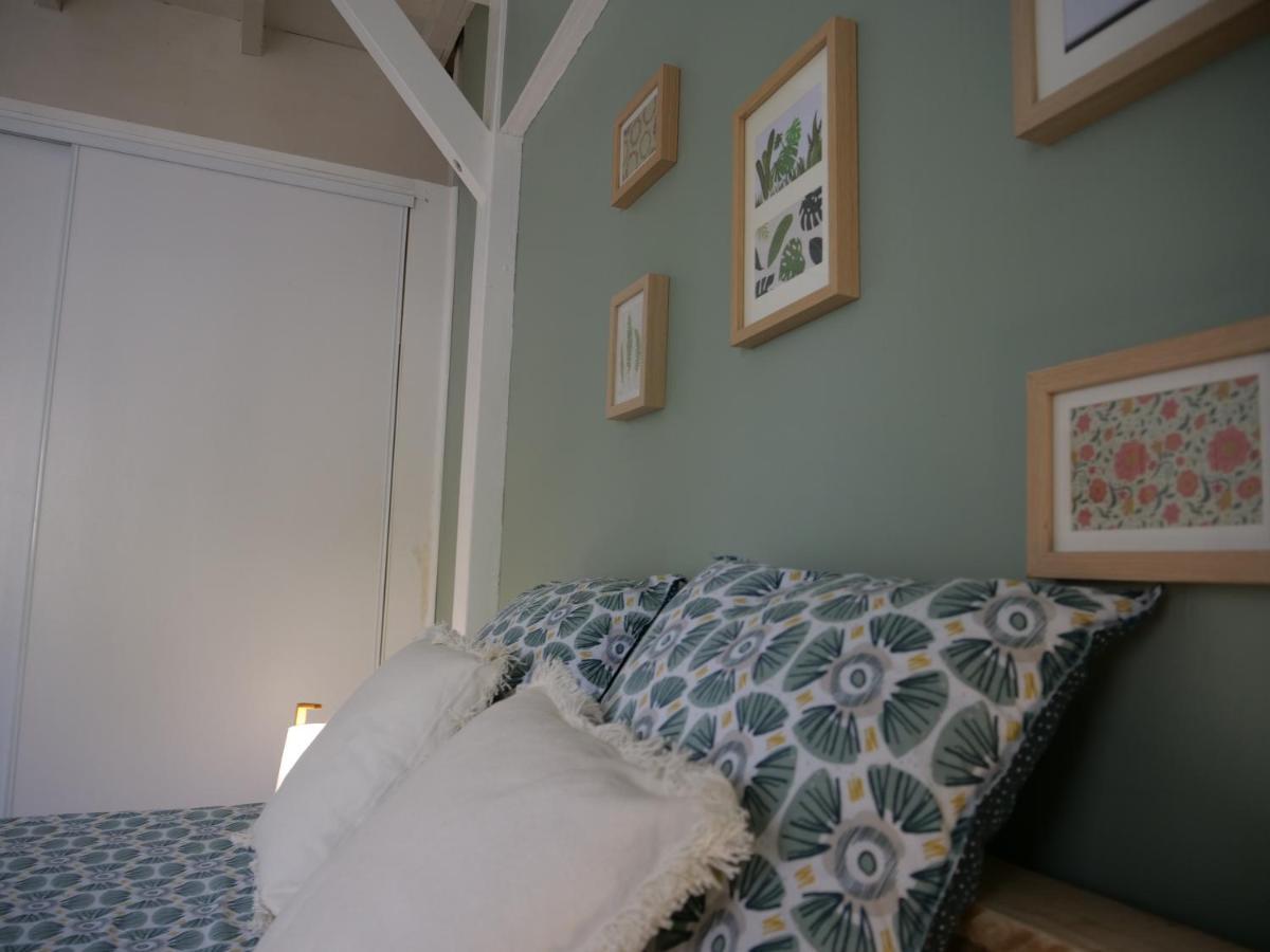 Bungalow Sofaia - Entre Terre & Mer - Tout Confort Sainte-Rose Eksteriør billede